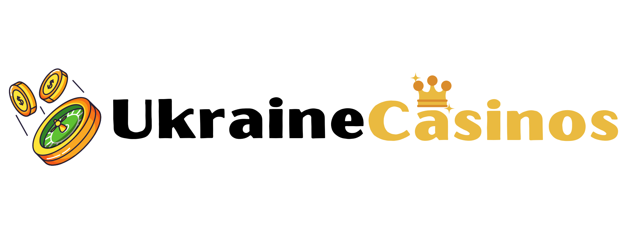 Ukraine Casinos logo