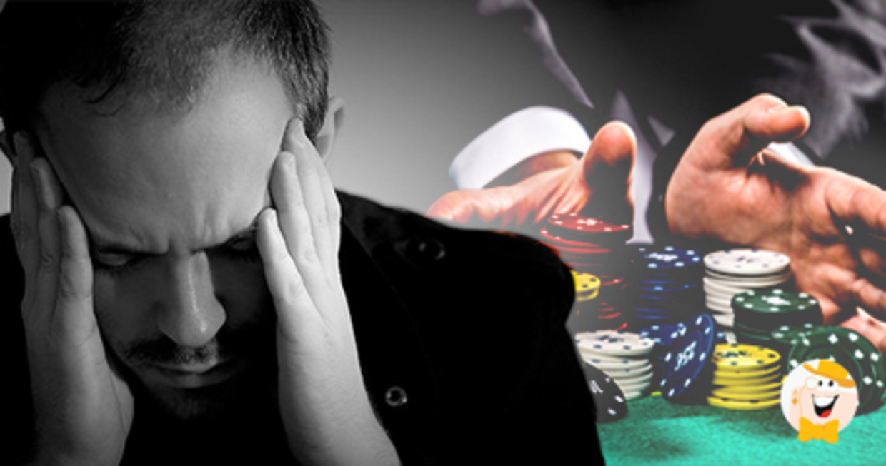 Gambling Addiction – Symptoms and How to Get Help | Ukraine Casinos