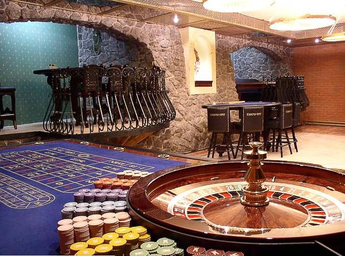 Gorod casino Kiev Ukraine