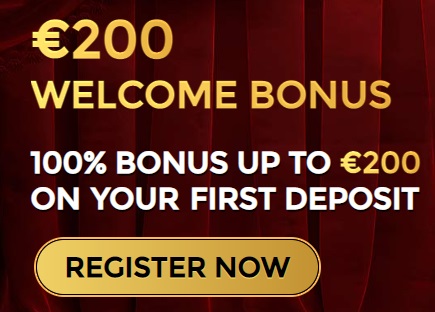 Unique Casino Bonus